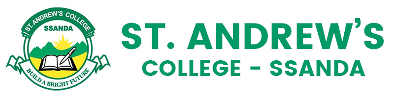 ST ANDREWS COLLEGE LOGO